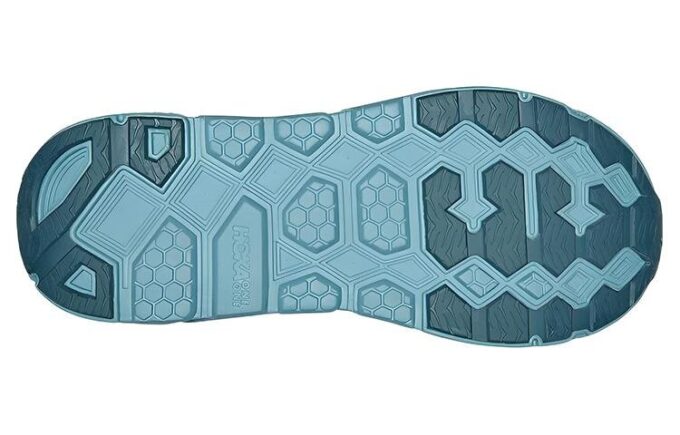 Clifton L GORE-TEX ‘Azul Duende’