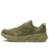Clifton L Gore Tex ‘Musgo verde aguacate’ Clifton L Gore Tex ‘Musgo verde aguacate’
