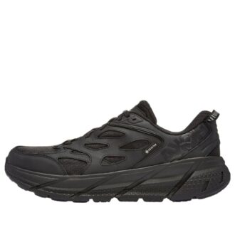 Clifton L Gore Tex ‘Negro’