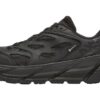 Clifton L Gore Tex ‘Negro’ Clifton L Gore Tex ‘Negro’