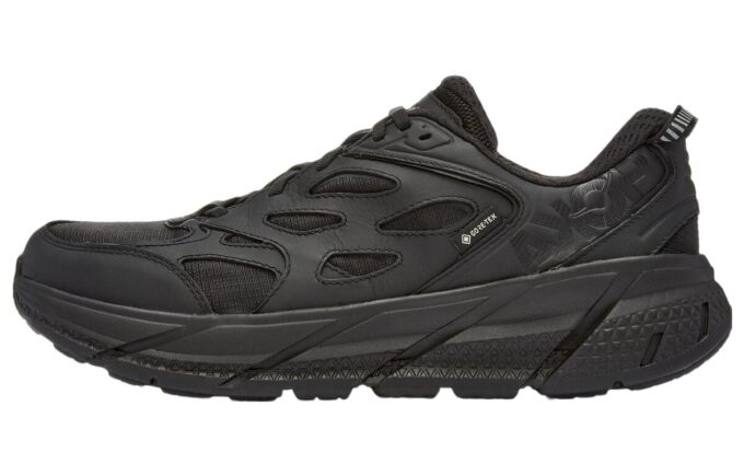 Clifton L Gore Tex ‘Negro’ Clifton L Gore Tex ‘Negro’