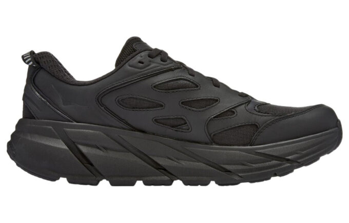 Clifton L Gore Tex ‘Negro’ Clifton L Gore Tex ‘Negro’