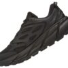 Clifton L Gore Tex ‘Negro’ Clifton L Gore Tex ‘Negro’