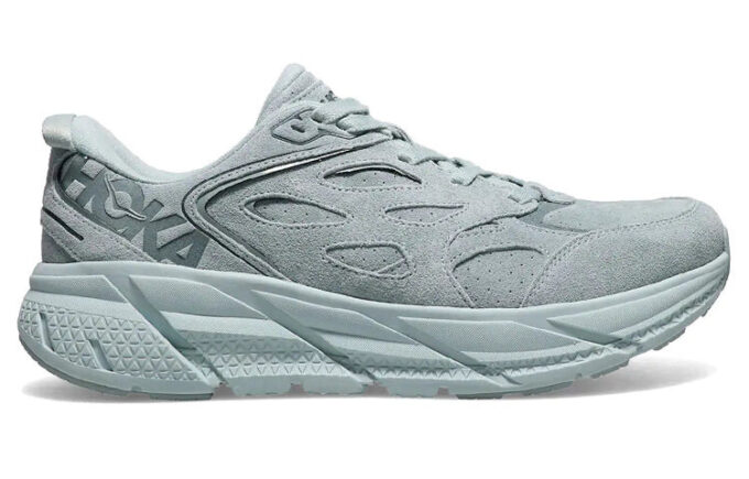 Clifton L ‘Grey Mist’