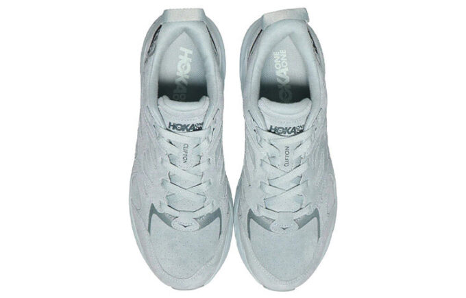 Clifton L ‘Grey Mist’
