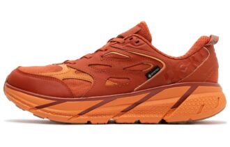Clifton L GTX ‘Ocre Quemado’