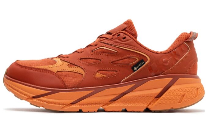 Clifton L GTX ‘Ocre Quemado’