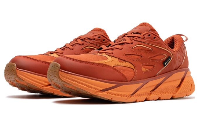 Clifton L GTX ‘Ocre Quemado’