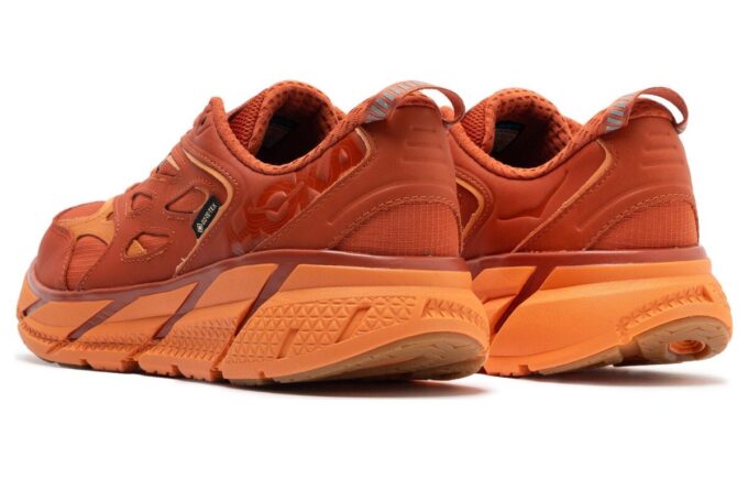 Clifton L GTX ‘Ocre Quemado’