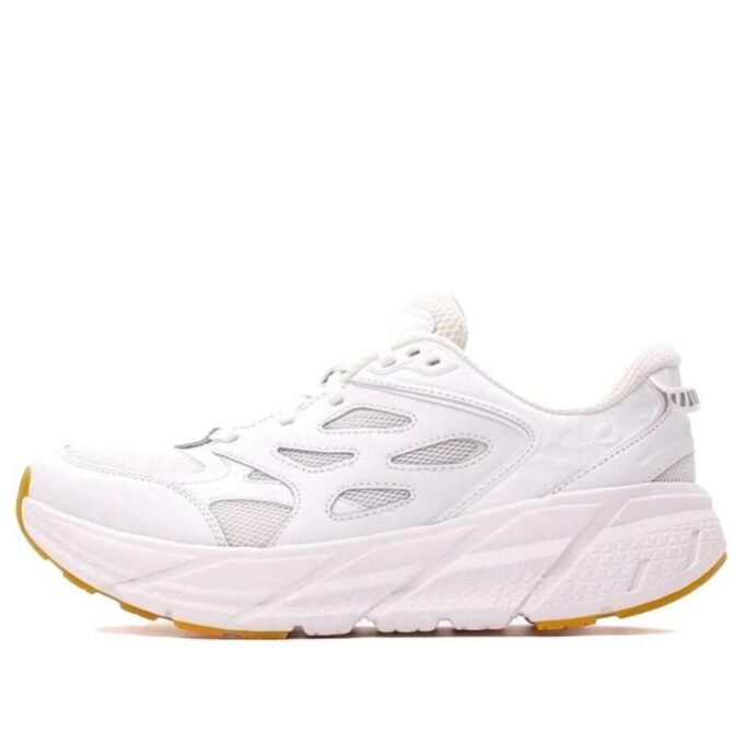 Clifton L ‘Guma blanca’