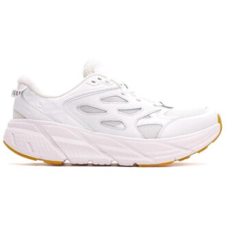 Clifton L ‘Guma blanca’