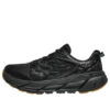 Clifton L ‘Guma negra’