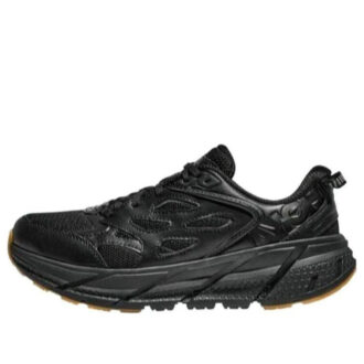 Clifton L ‘Guma negra’