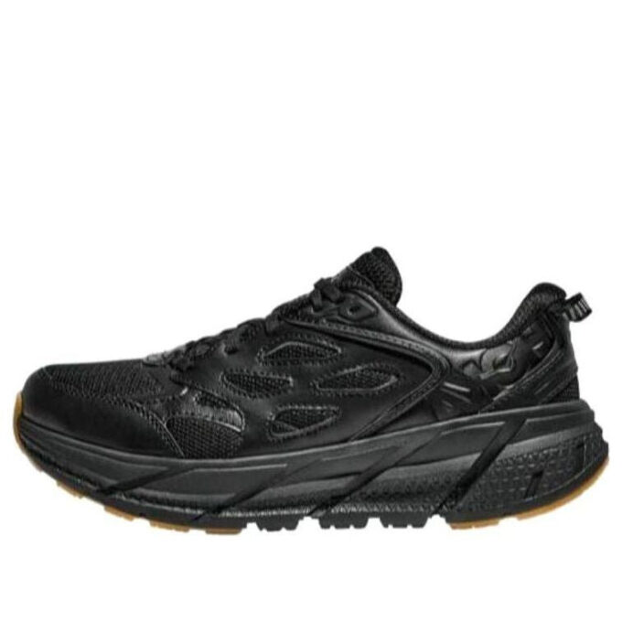 Clifton L ‘Guma negra’