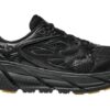 Clifton L ‘Guma negra’
