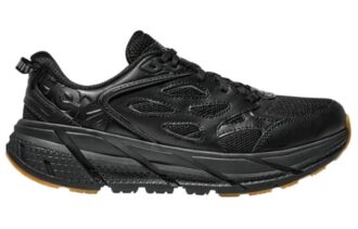 Clifton L ‘Guma negra’