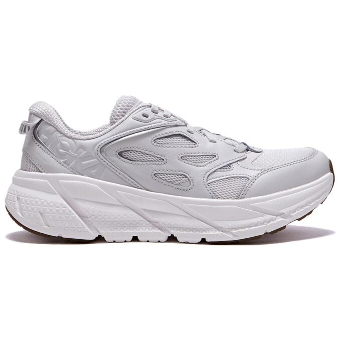 Clifton L ‘Nimbus Cloud White’