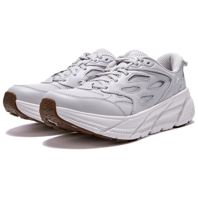 Clifton L ‘Nimbus Cloud White’