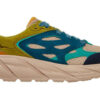 Clifton L Suede ‘Arena cambiante multicolor’