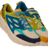 Clifton L Suede ‘Arena cambiante multicolor’