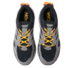 Clifton L Suede ‘Black Lunar Rock’