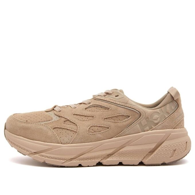 Clifton L Suede ‘Duna de arena cambiante’
