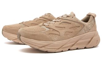 Clifton L Suede ‘Duna de arena cambiante’ Clifton L Suede ‘Duna de arena cambiante’