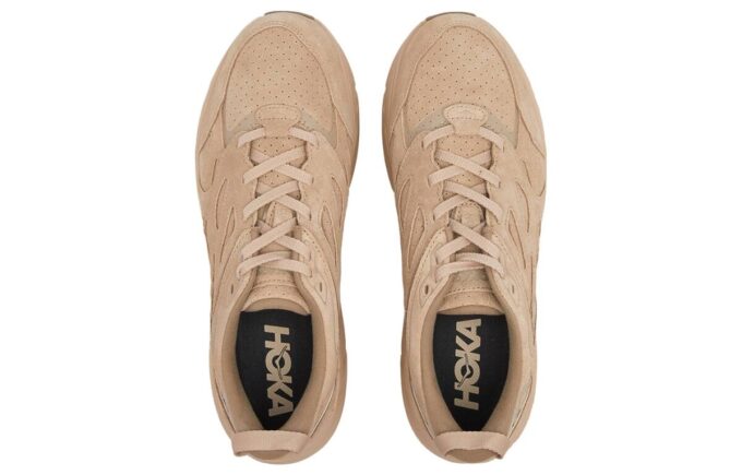 Clifton L Suede ‘Duna de arena cambiante’