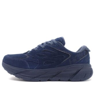 Clifton L Suede ‘Espacio exterior’