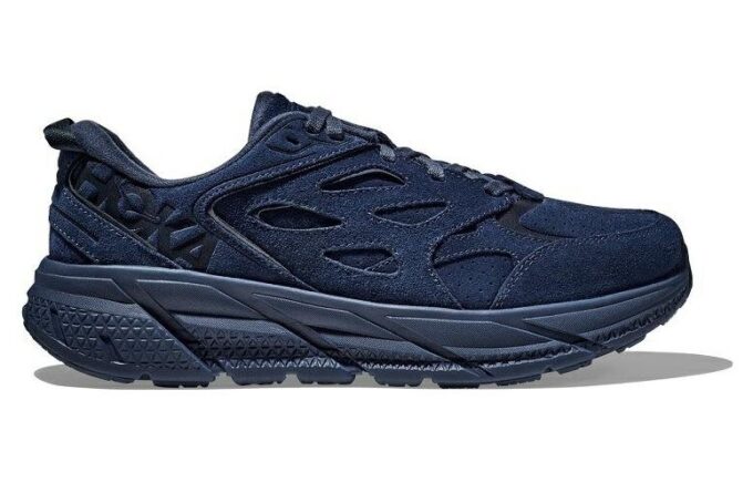 Clifton L Suede ‘Espacio exterior’