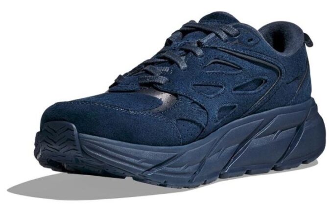 Clifton L Suede ‘Espacio exterior’