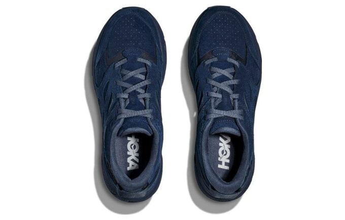 Clifton L Suede ‘Espacio exterior’