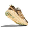 Clifton L Suede ‘Polen de leche de avena’