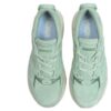 Clifton L Suede ‘Verde Humo’