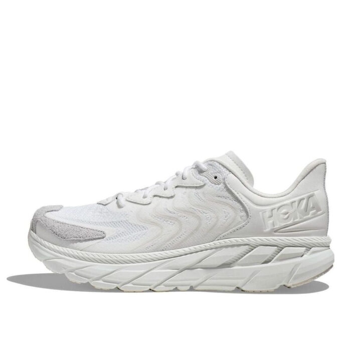Clifton LS ‘Nube de Nimbus Blanca’