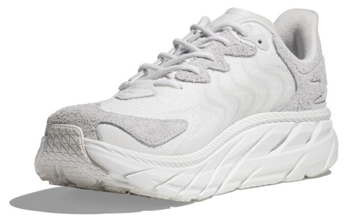 Clifton LS ‘Nube de Nimbus Blanca’
