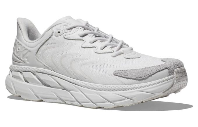 Clifton LS ‘Nube de Nimbus Blanca’