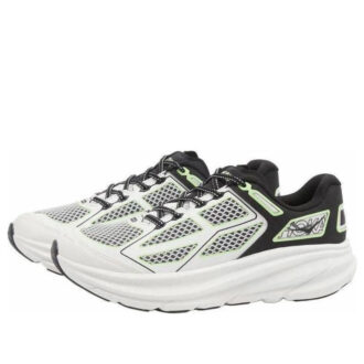 Clifton One9 ‘Negro Blanco Verde’