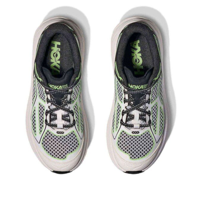 Clifton One9 ‘Negro Blanco Verde’