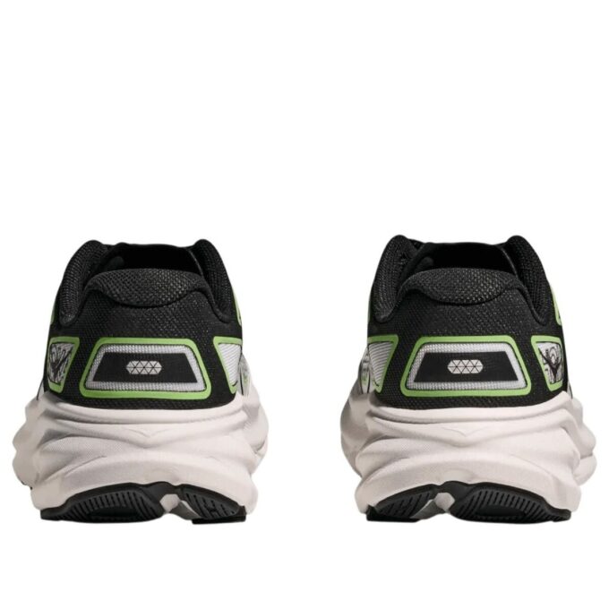 Clifton One9 ‘Negro Blanco Verde’