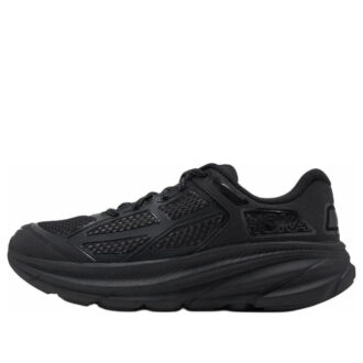 Clifton One9 ‘Negro Carbón’