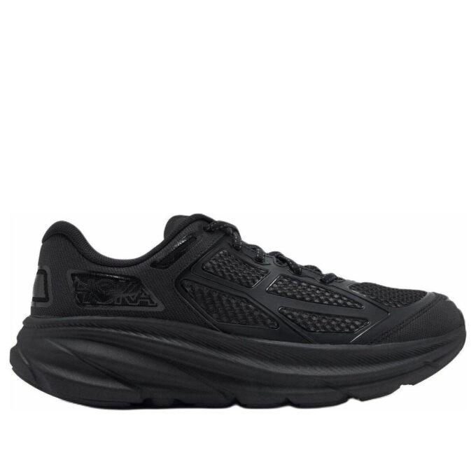 Clifton One9 ‘Negro Carbón’