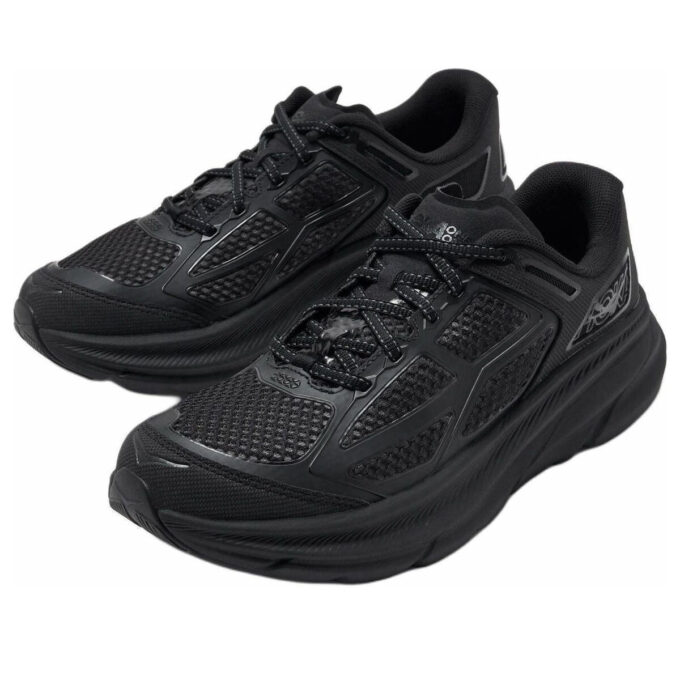 Clifton One9 ‘Negro Carbón’