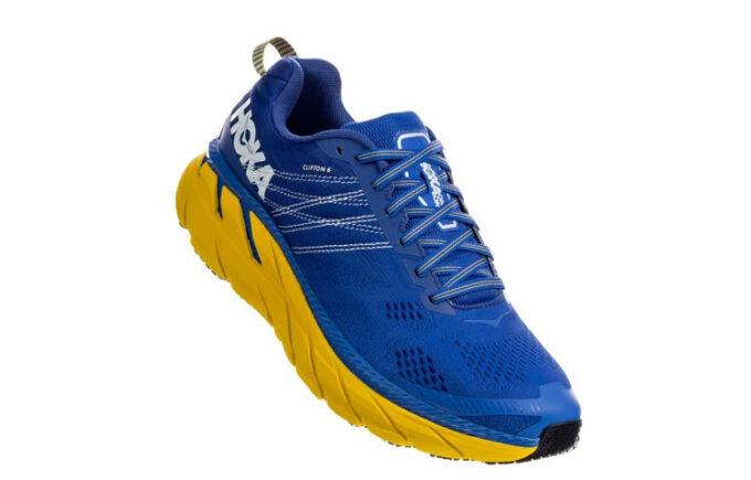 Clifton6 ‘Amarillo Azul’ Clifton6 ‘Amarillo Azul’
