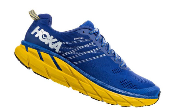 Clifton6 ‘Amarillo Azul’ Clifton6 ‘Amarillo Azul’