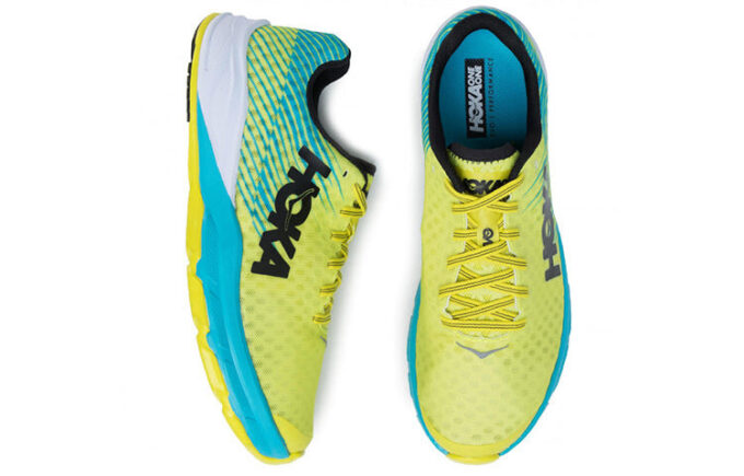 Cohete de carbono Evo ‘Verde Azul’