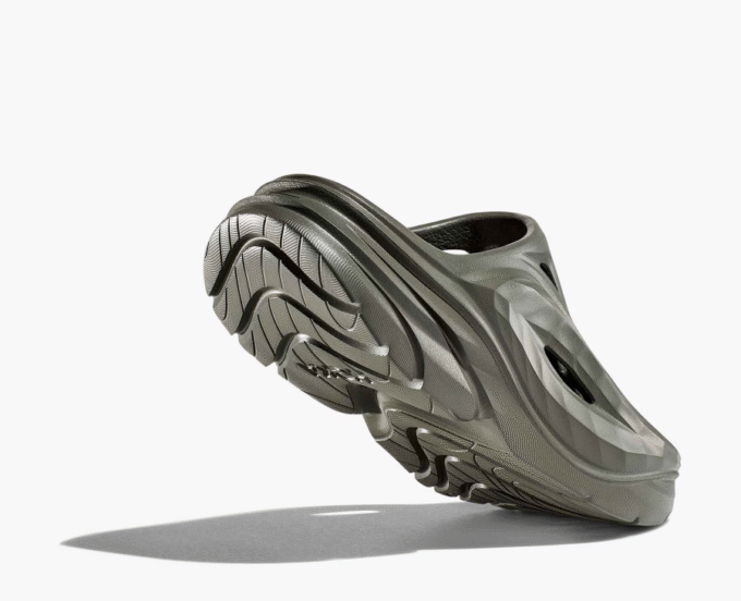 Deslizador deportivo HOKA Ora
