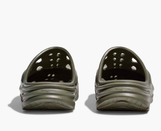 Deslizador deportivo HOKA Ora