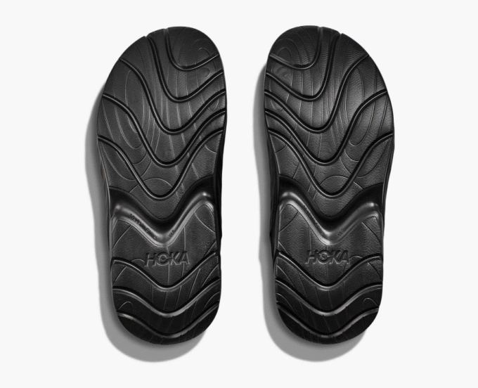 Deslizador deportivo HOKA Ora