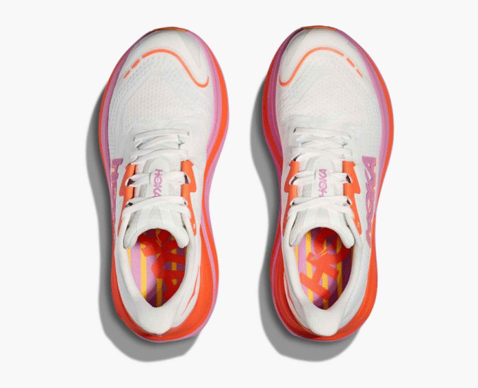 Diadema deportiva HOKA ONE ONE Ora